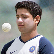 Piyush Chawla Profile Biography