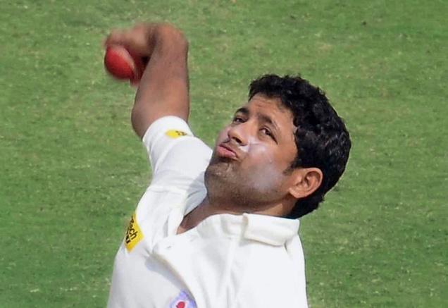 Piyush Chawla Profile Biography