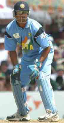 Rahul Dravid