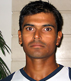 S. Badrinath