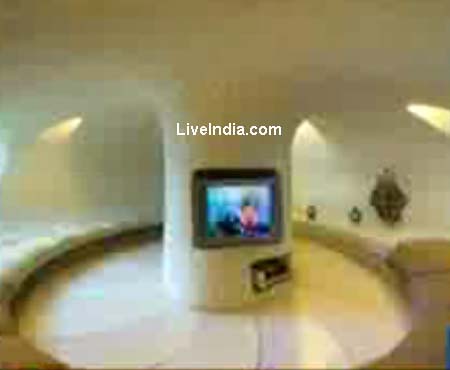 Sachin Tendulkar's new home Dorba Villa
