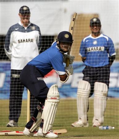 Saurav Ganguly