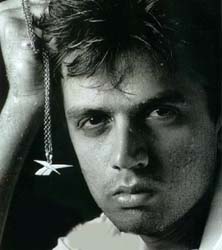 Rahul Dravid