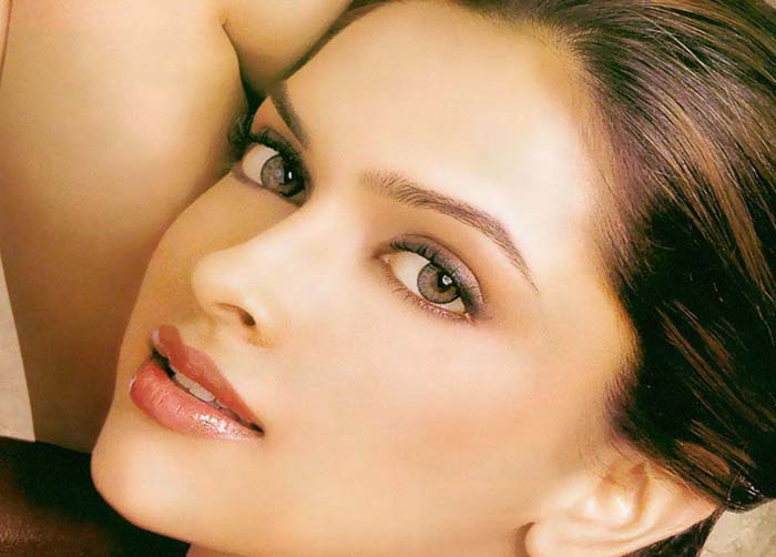 Deepika, the most searched actress on net