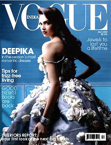 Style Mantra: Deepika Padukone