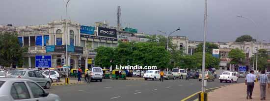 Connaught Place