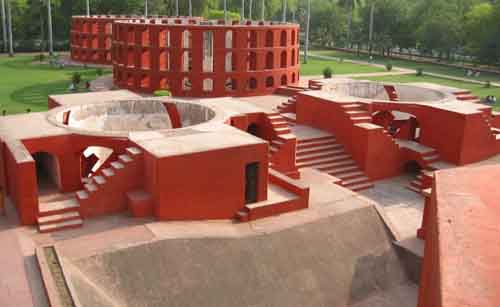 Jantar Mantar