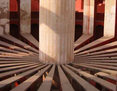 Jantar Mantar