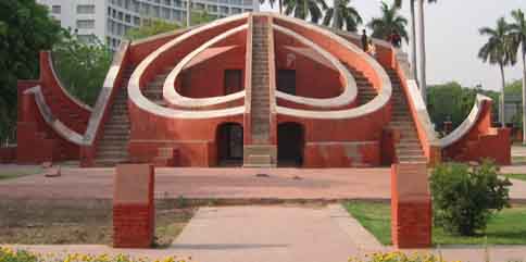 Jantar Mantar