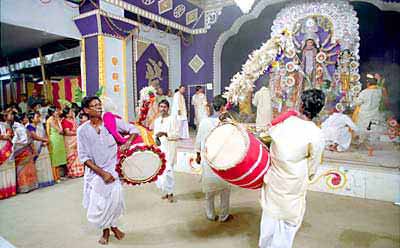 Durga Puja