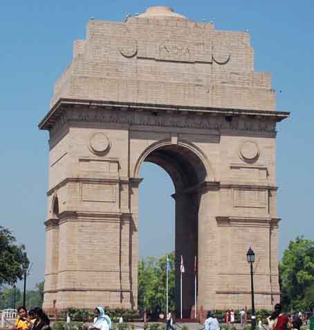 India Gate