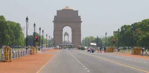 India Gate