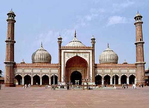 Jama Masjid