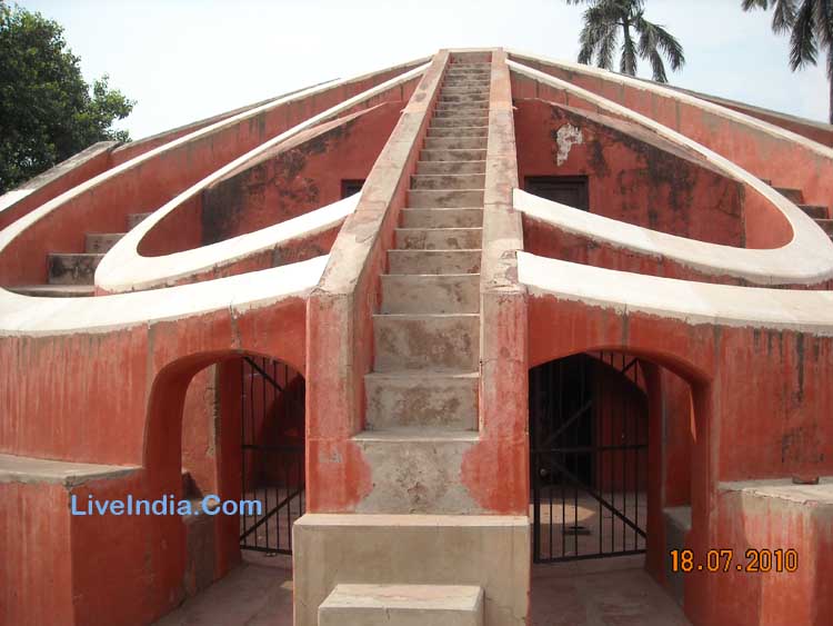 Jantar Mantar