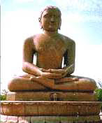 Mahavir Jayanthi