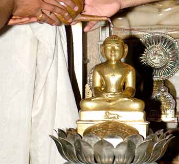 Mahavir Jayanthi