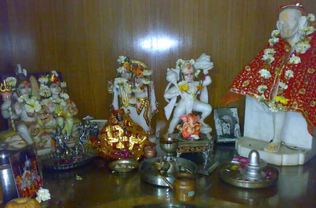 Navratri Festival