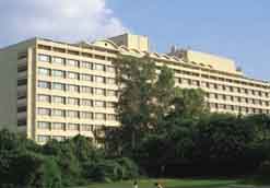 Hotel The Oberoi, Delhi