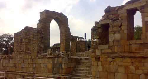 Qutab Minar