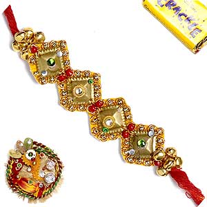 Raksha Bandhan