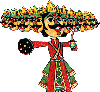 Dussehra