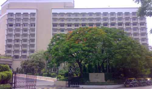 Hotel Taj Palace, Delhi