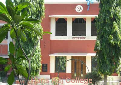 Hans Raj College