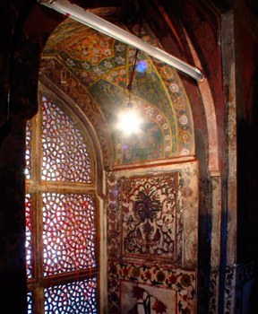 Tomb of Sheikh Salim Chisti Fatehpur Sikri