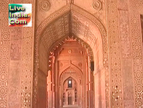 Jami Masjid Fatehpur Sikri Agra