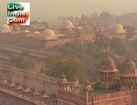 Jami Masjid Fatehpur Sikri Agra
