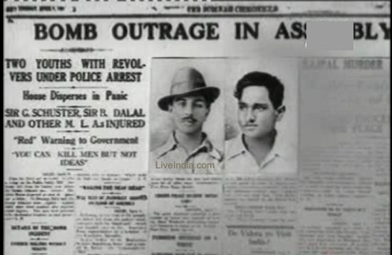 Bhagat Singh