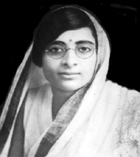 KAMLA NEHRU