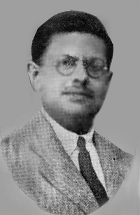 Manilal Gandhi