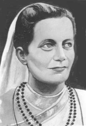 Sister Nivedita