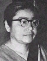 Sucheta Kripalani