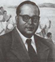 Ambedkar, Dr. Bhimrao