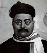 Gokhale, Gopalkrishna