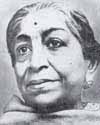 SAROJINI NAIDU