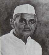 Shastri, Lal Bahadur