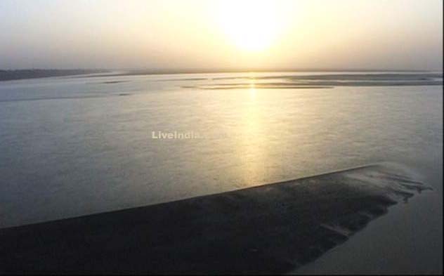Ganga sagar