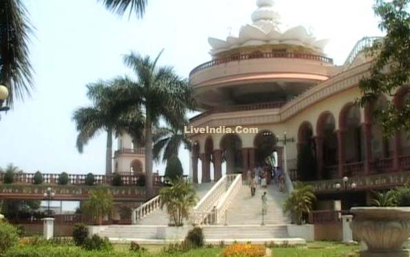 Mayapur