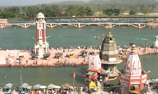 Haridwar