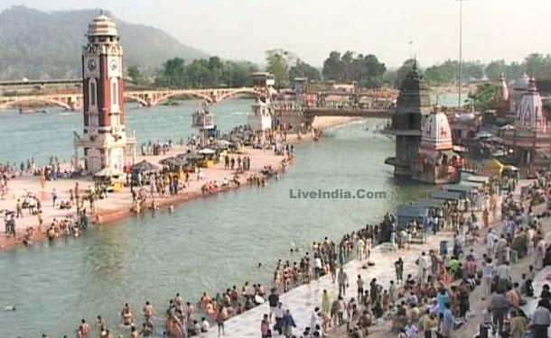 Haridwar