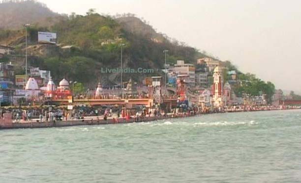 Haridwar