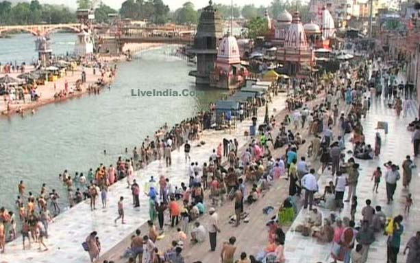 Haridwar