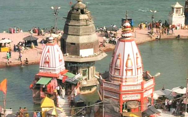 Haridwar