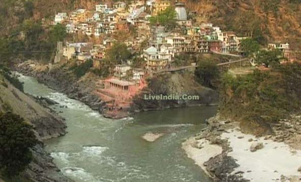 Devprayag