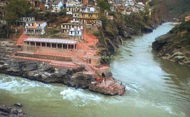 Devprayag