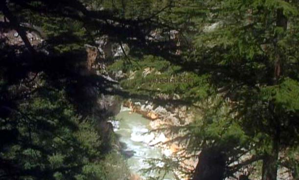 Gangotri