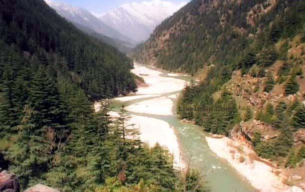 Gangotri